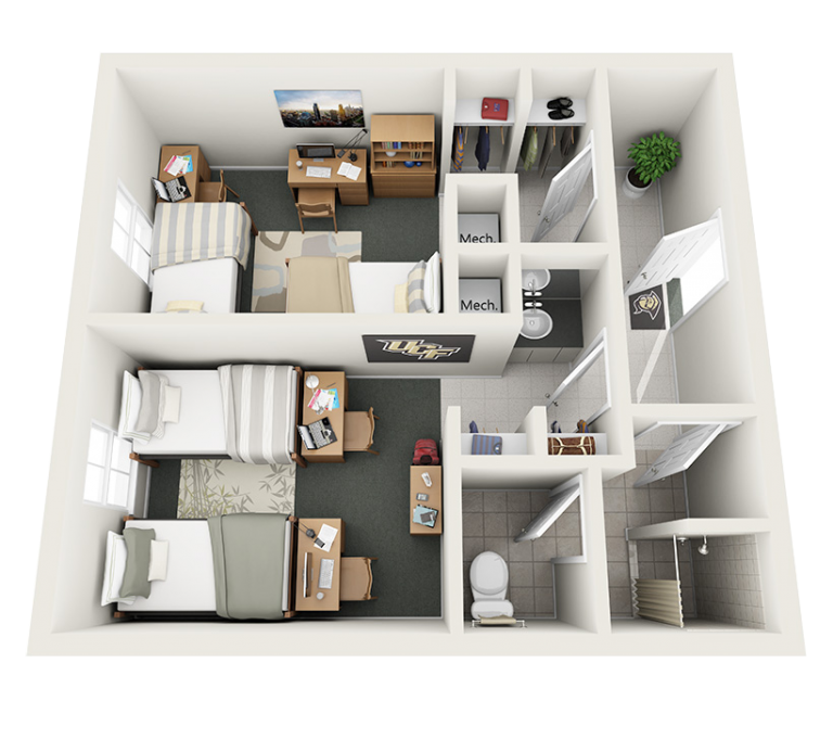 Living learning communities housing and residence life ucf