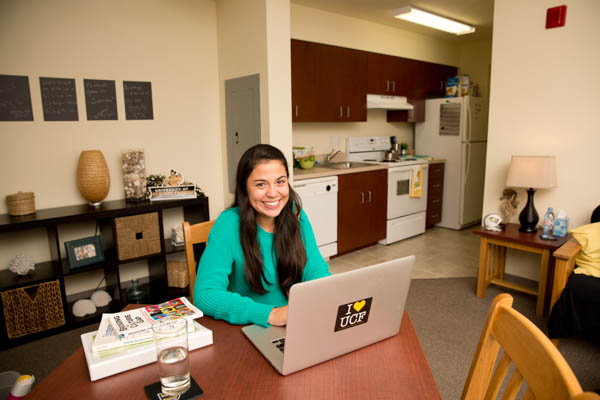 Towers at Knights Plaza • Housing and Residence Life • UCF