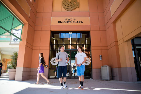 Towers at Knights Plaza • Housing and Residence Life • UCF