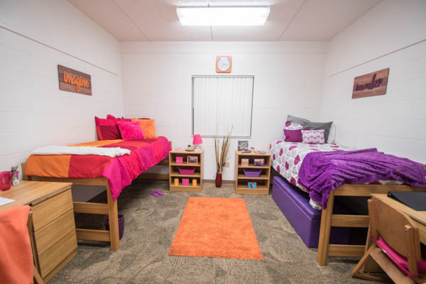 Libra Community • Housing and Residence Life • UCF