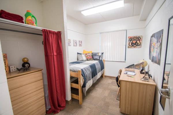 Lake Claire Community • Housing and Residence Life • UCF