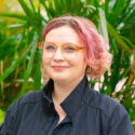 Marie-Therese Cullen
