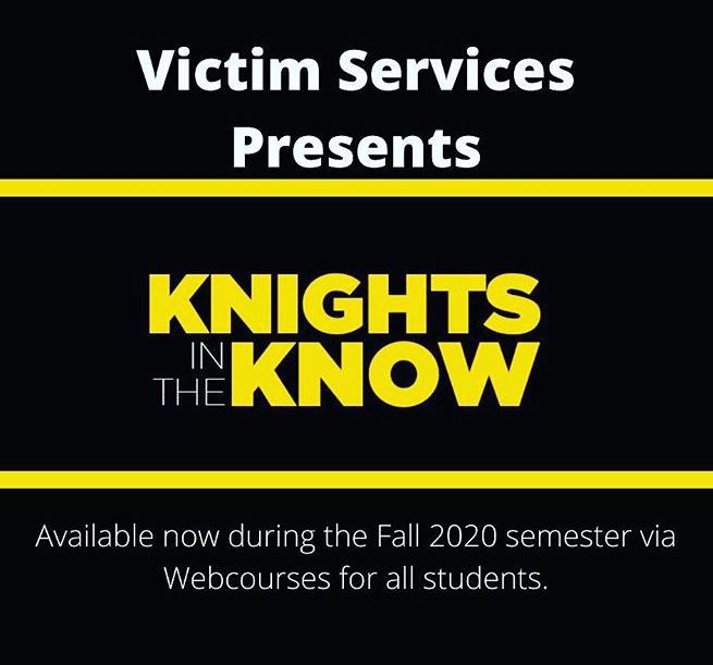 Knights in the Know