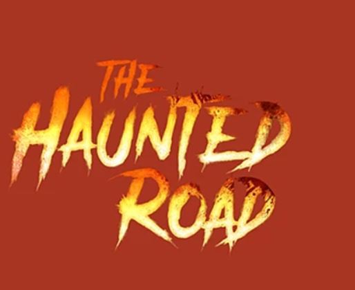 The Haunted Road