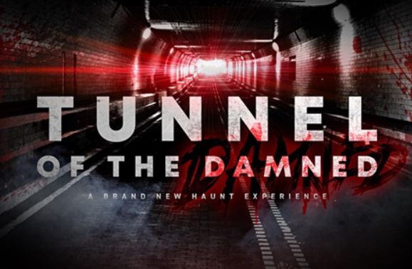 Tunnel of the Damned