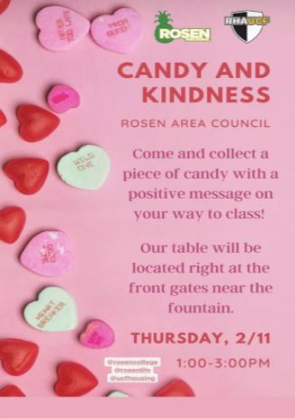 Rosen Valentines