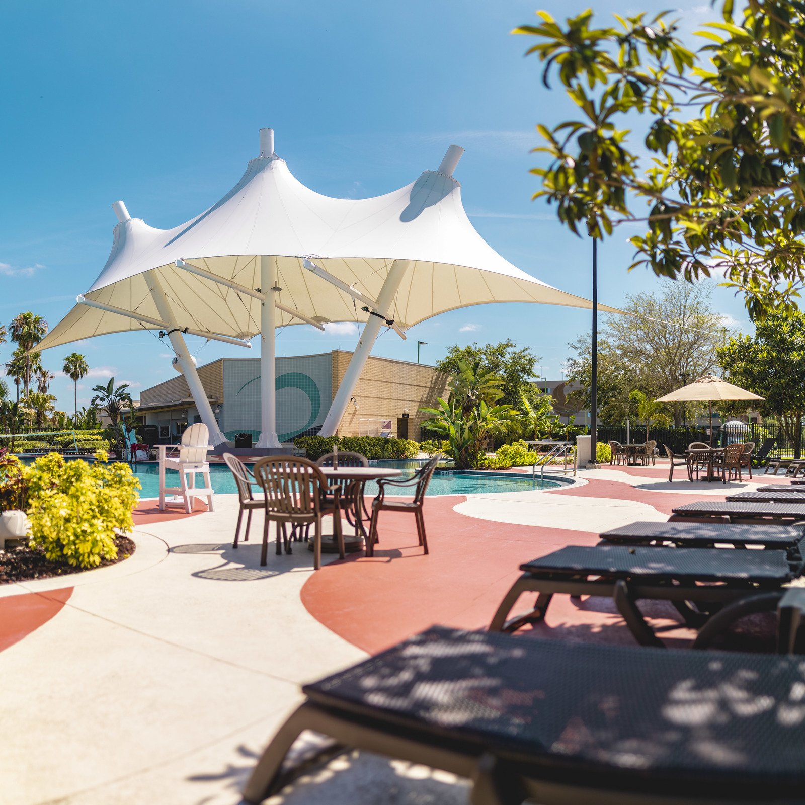 UCF Housing’s “Fun in the Sun” Summer Safety Tips • Housing and