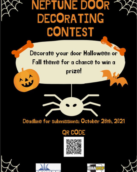 neptune contest