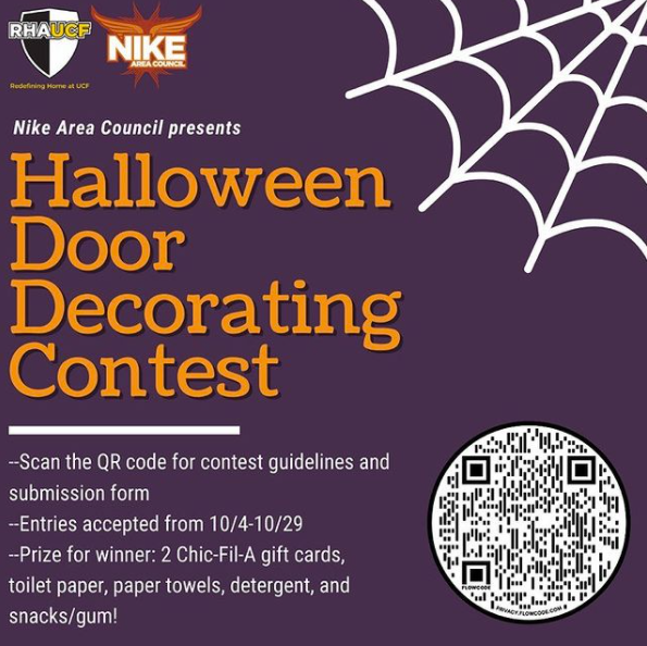 NIKE contest