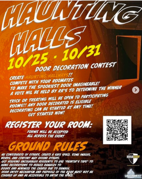 uw contest