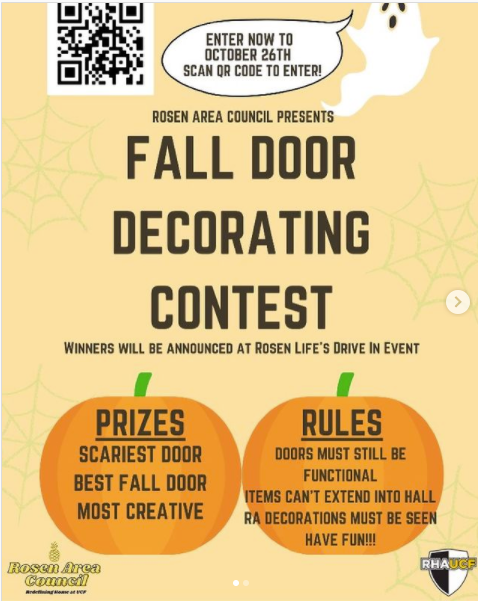rosen contest