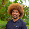 André Washington