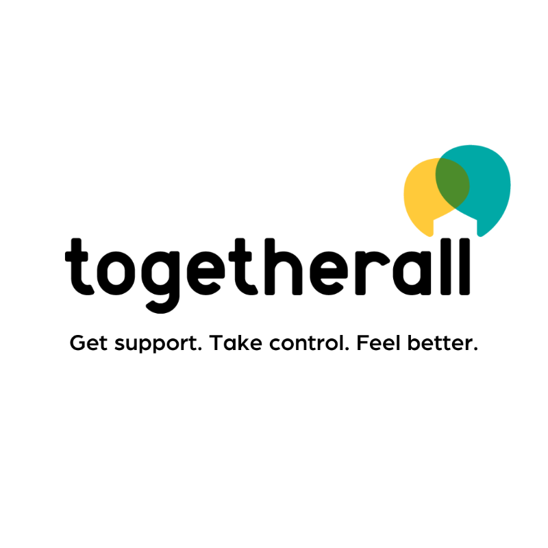 Togetherall logo