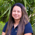 Paloma Rincon-Barrantes
