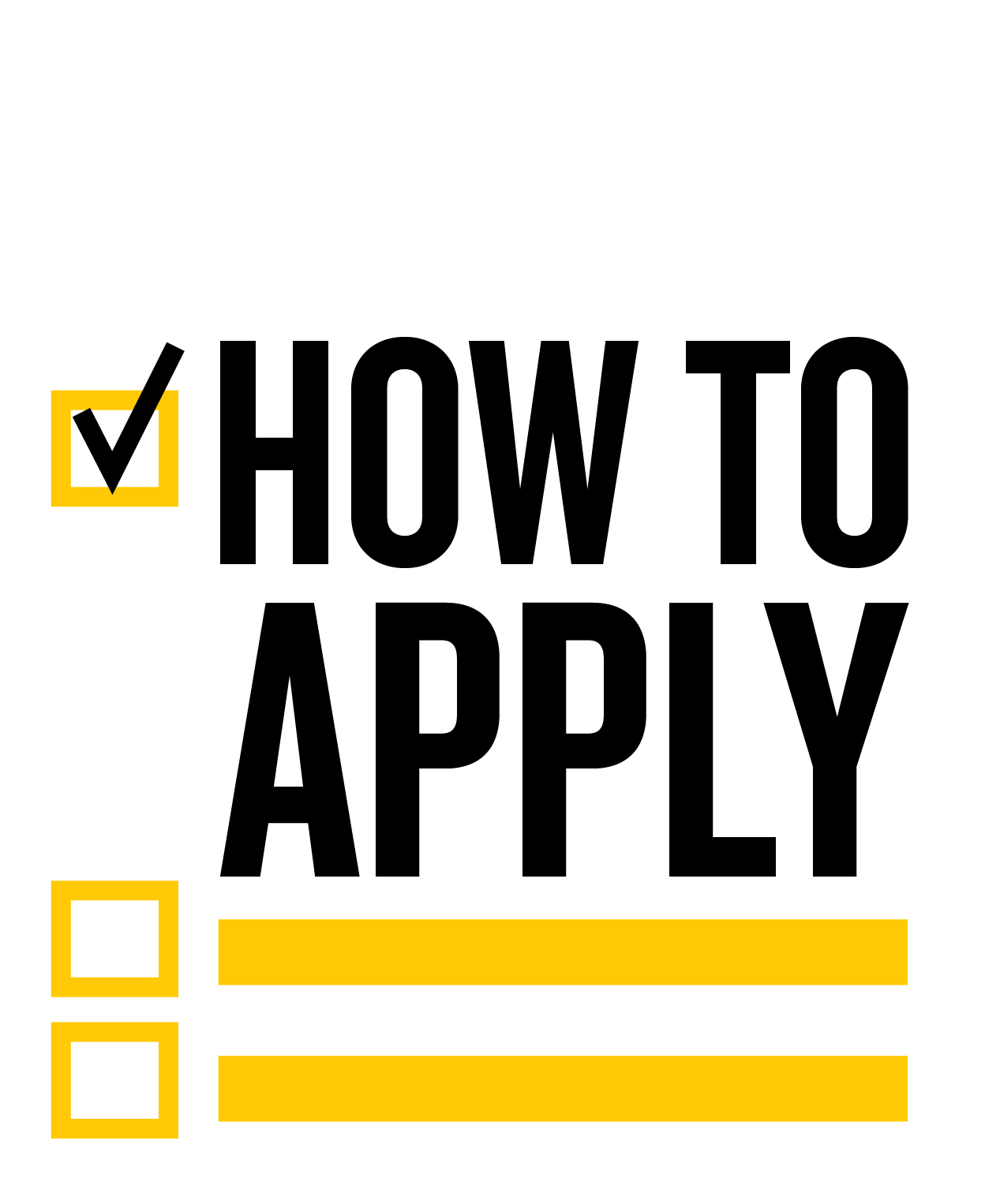 How to Apply