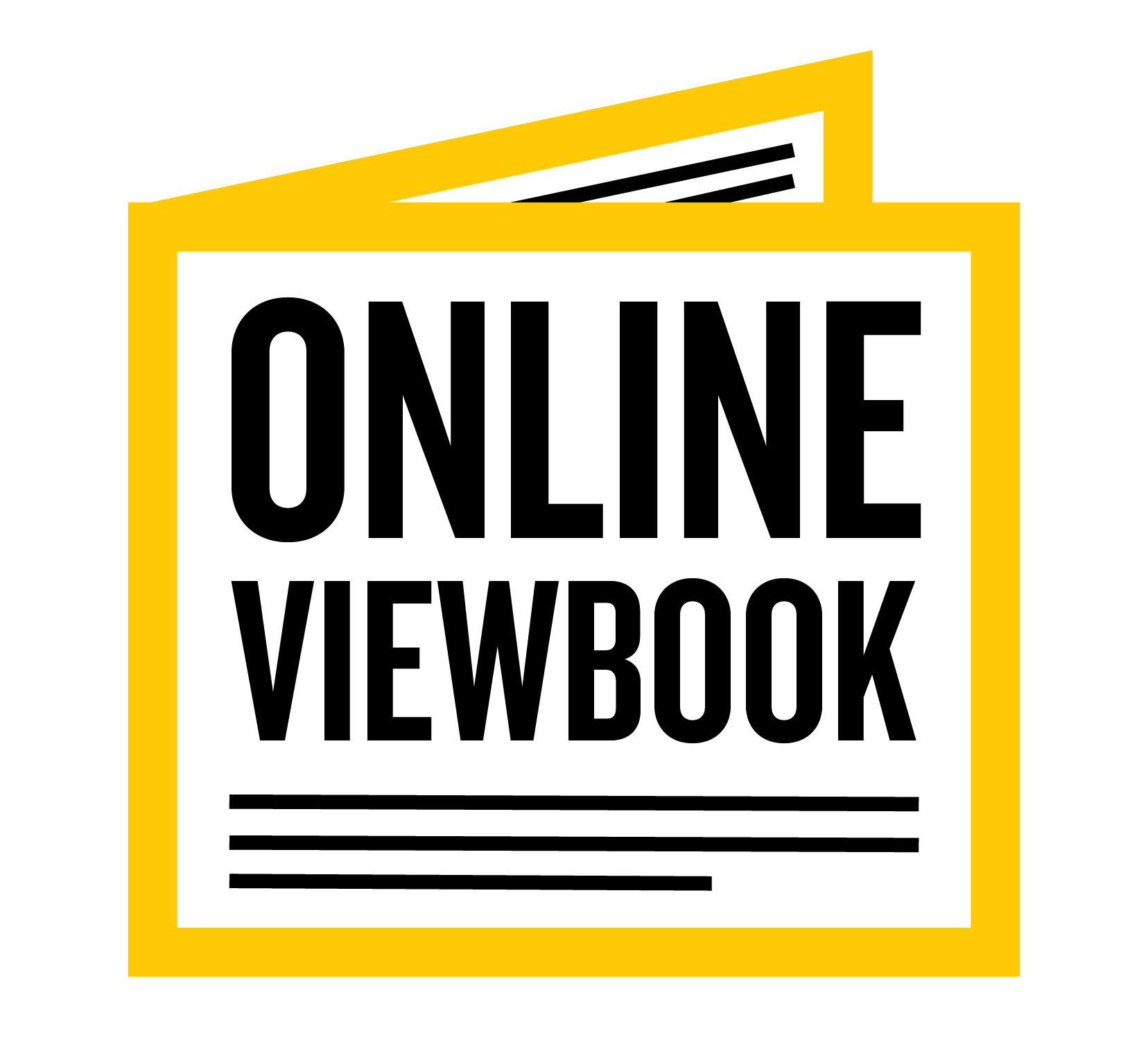Online Viewbook