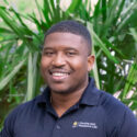 Gregory Potts