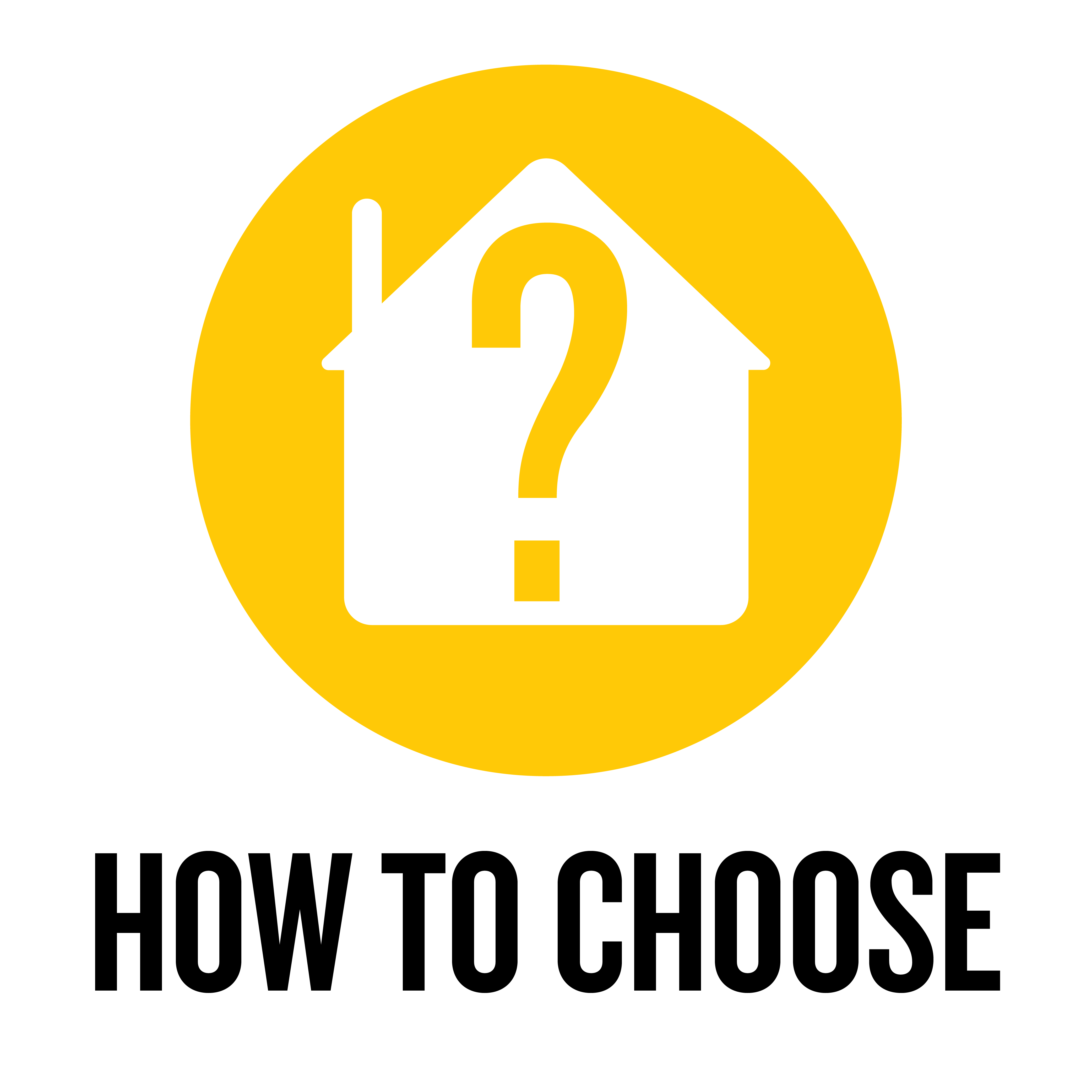 Housing options overview