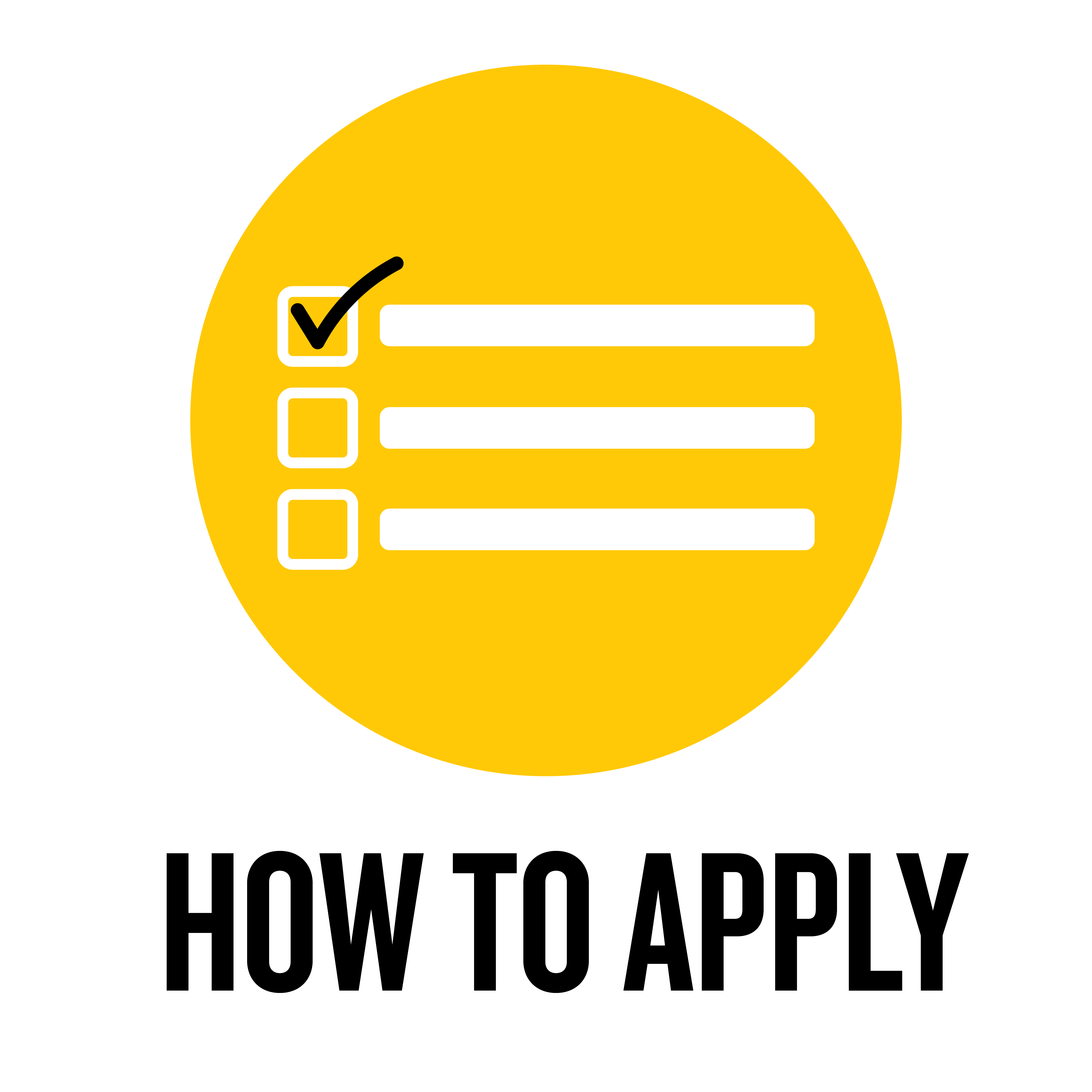 How to Apply