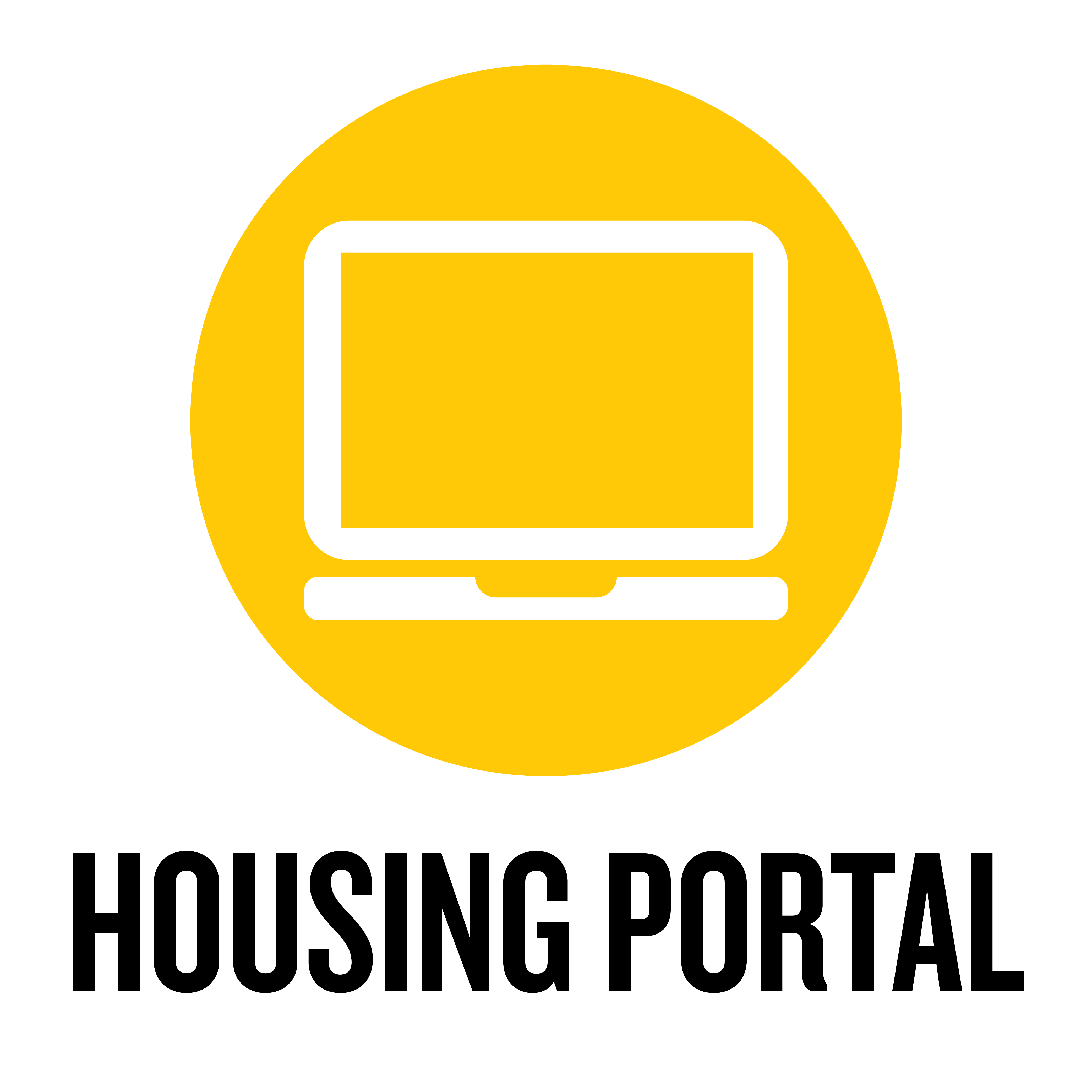 Housing Portal