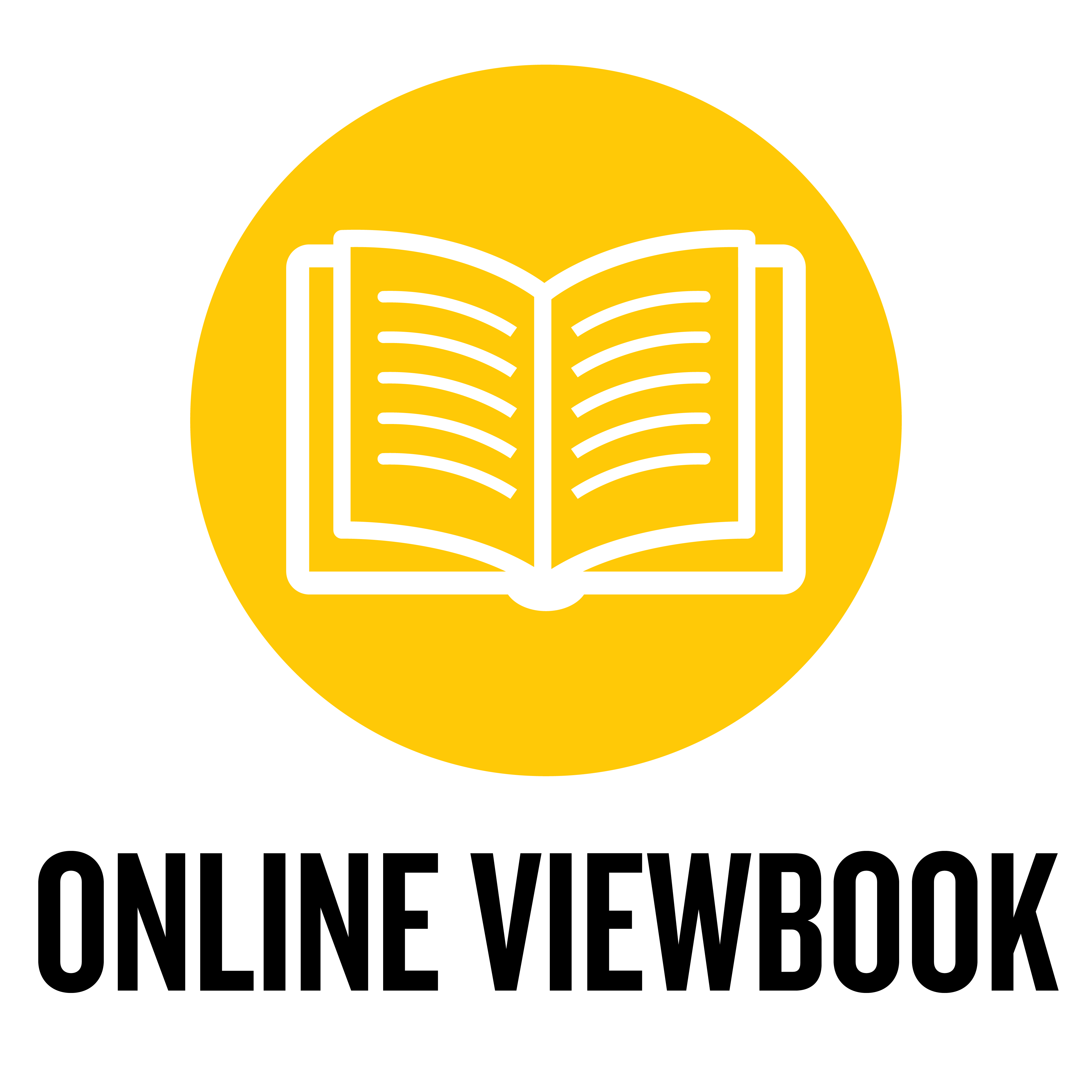 Online Viewbook